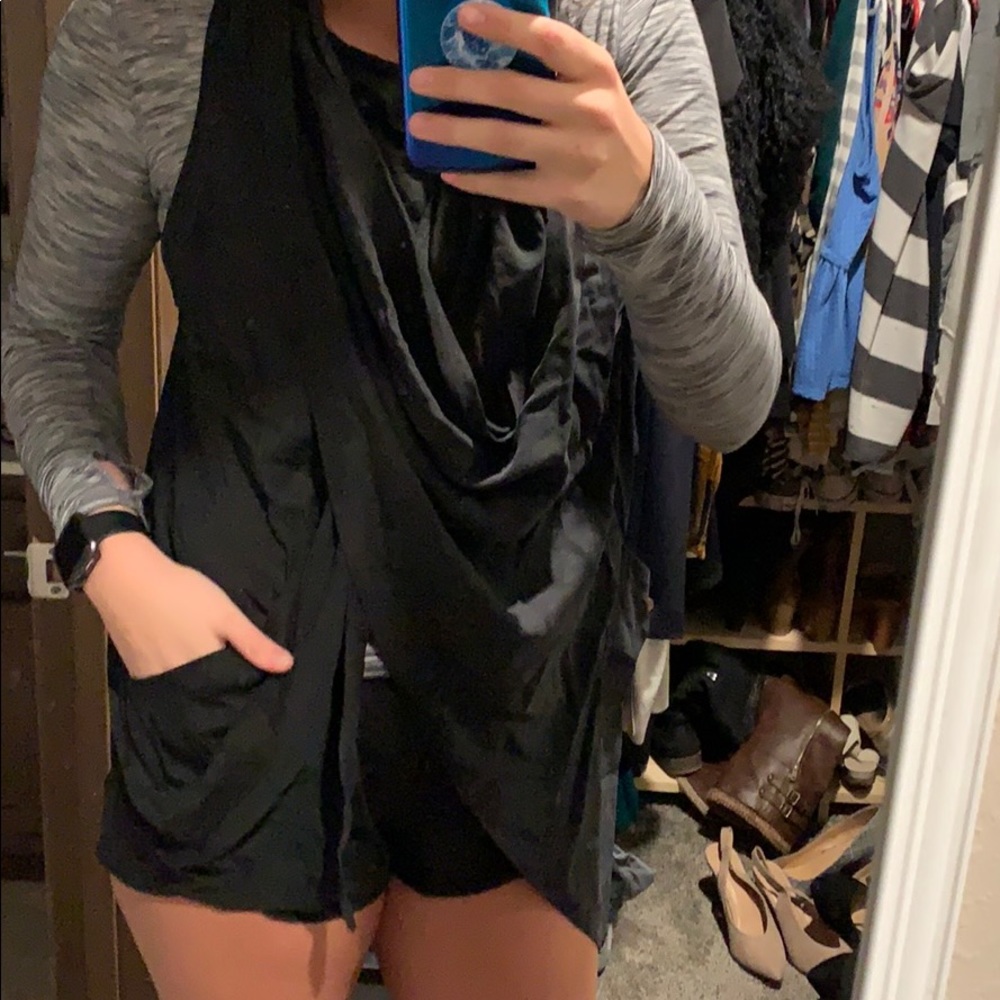 Lulu Vest